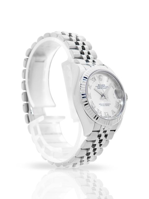 Rolex Datejust Lady 28 279174 Image 3